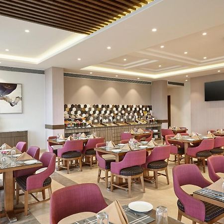 Click Hotel Aurangabad Ngoại thất bức ảnh